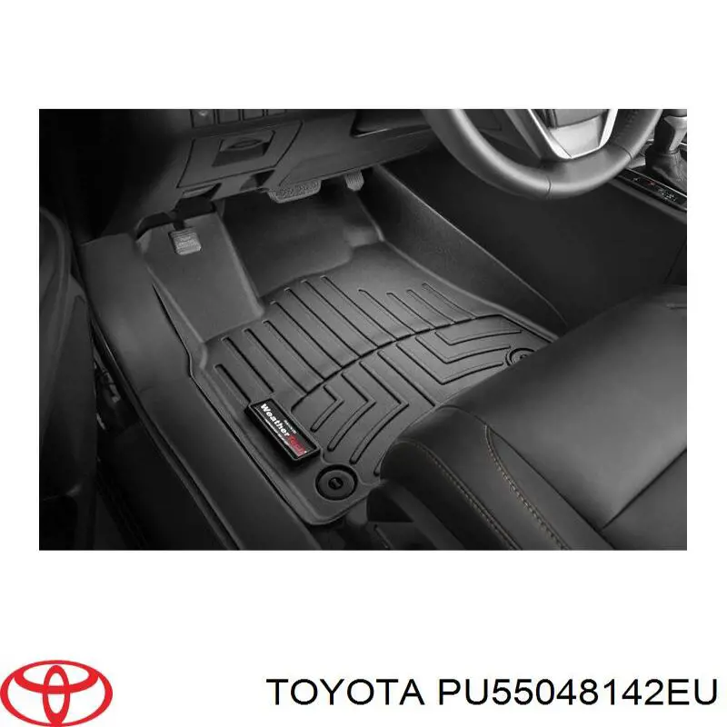  Toyota PU55048142EU цена, от 98.34 USD