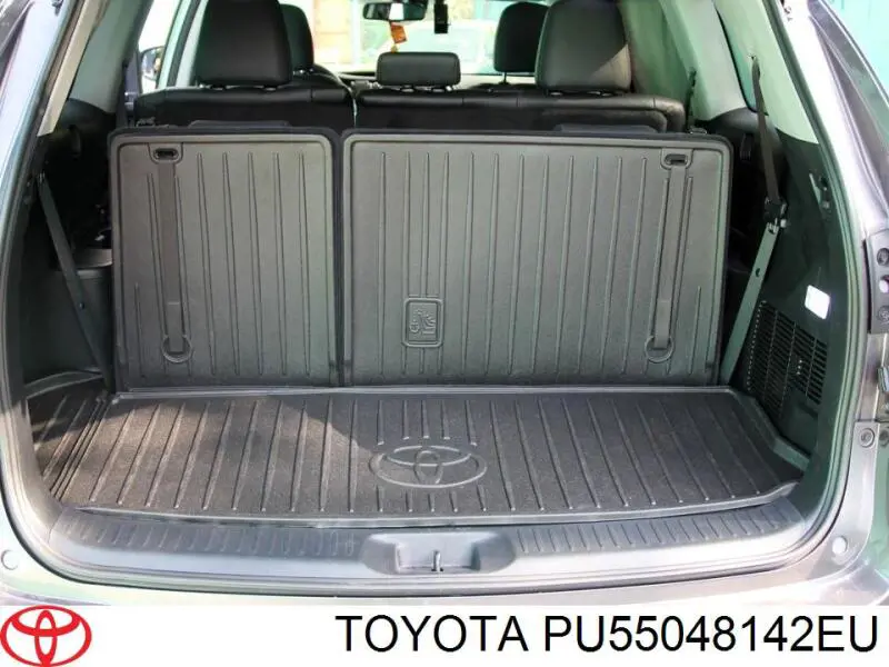  PU55048142EU Toyota