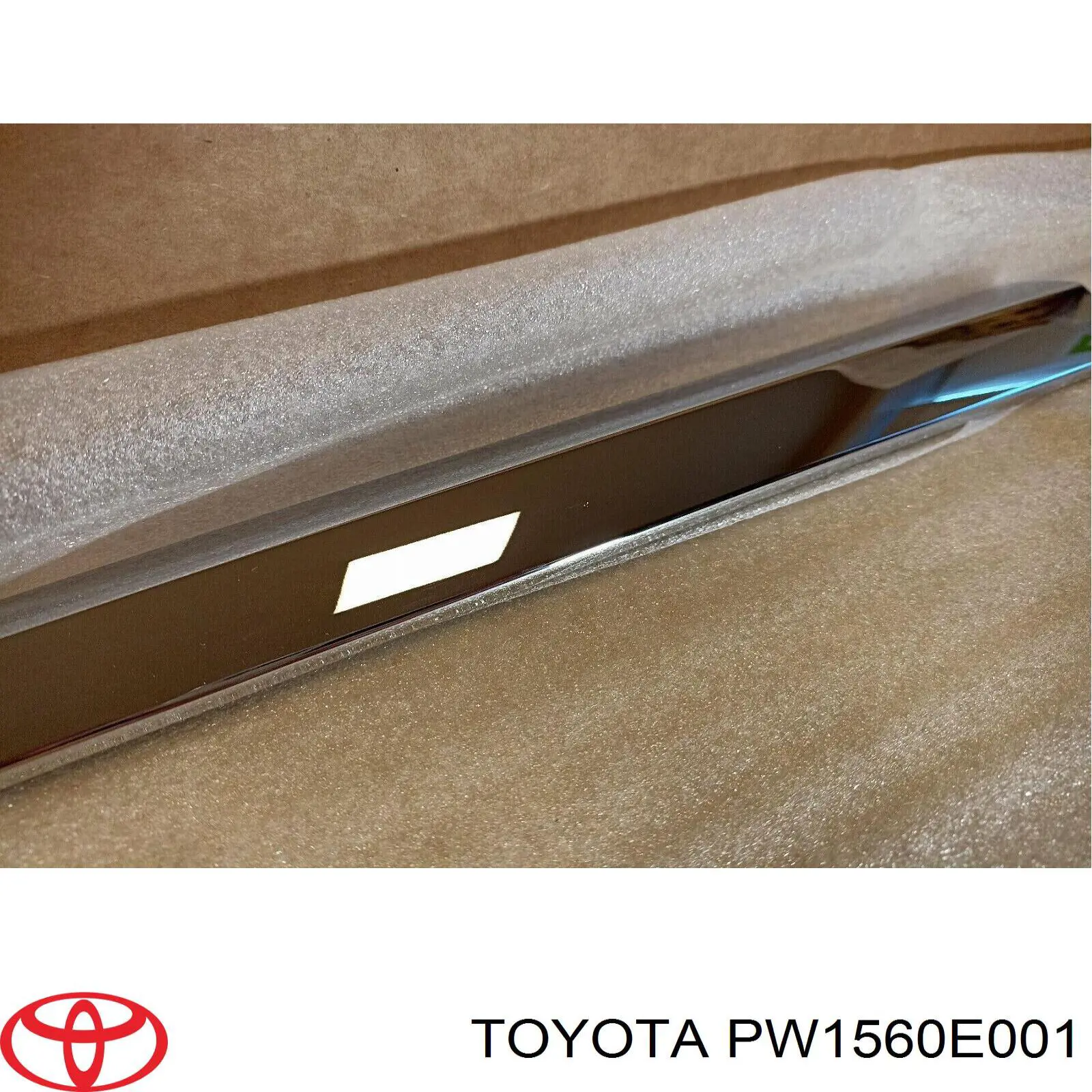  PW1560E001 Toyota