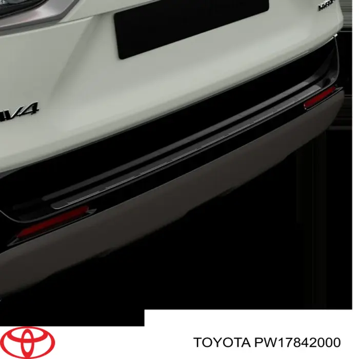  PW17842000 Toyota