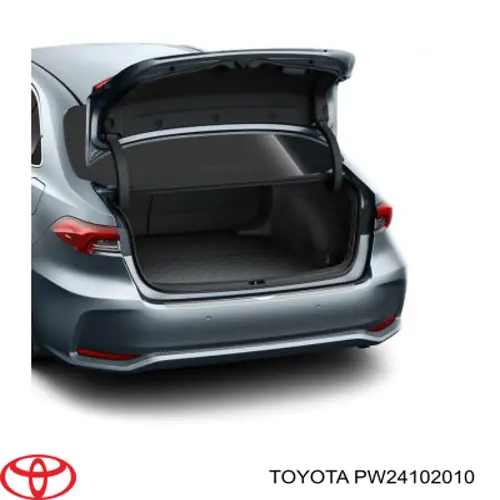  Toyota PW24102010 цена, от 90.29 USD