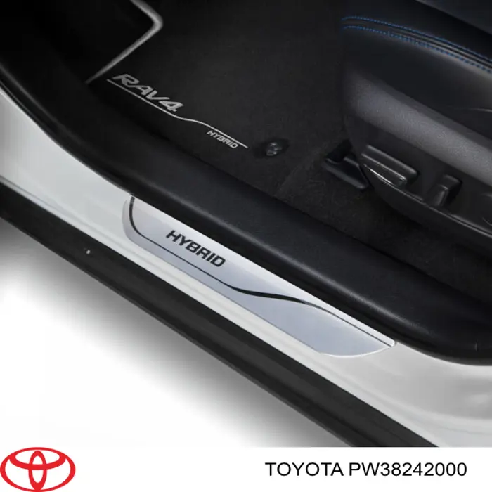  Toyota PW38242000 цена, от 247.84 USD