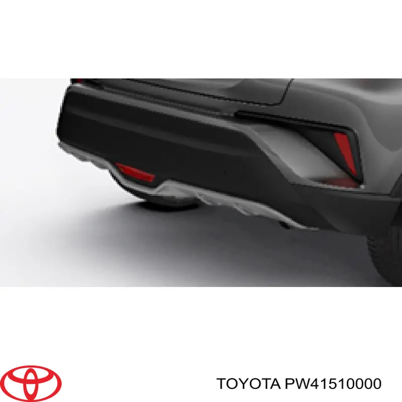 PW41510000 Toyota 