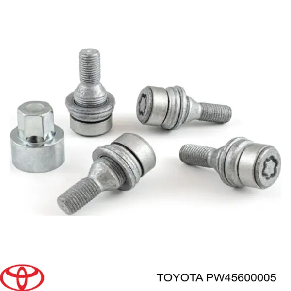 PW45600005 Toyota 
