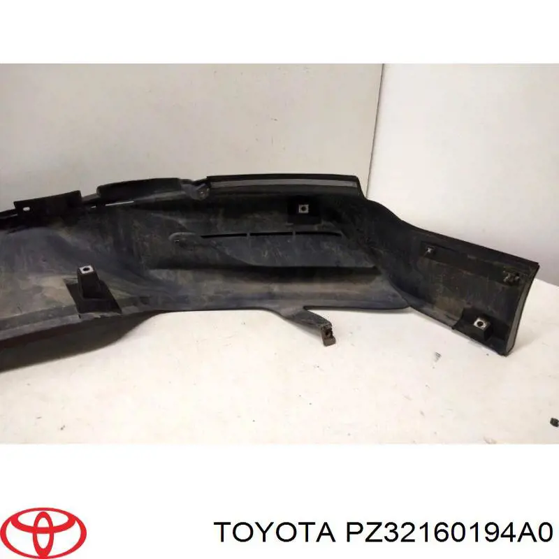  Toyota PZ32160194A0 цена, от 1683.69 USD