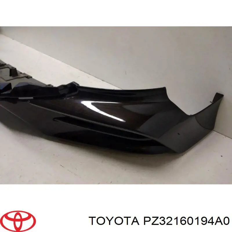 Купить PZ32160194A0 Toyota 