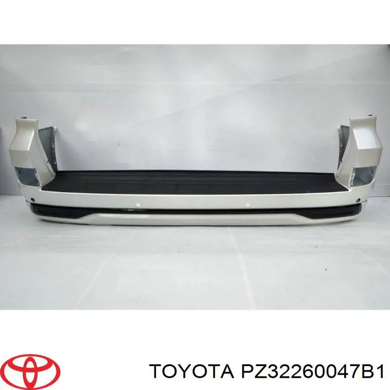  PZ32260047B1 Toyota