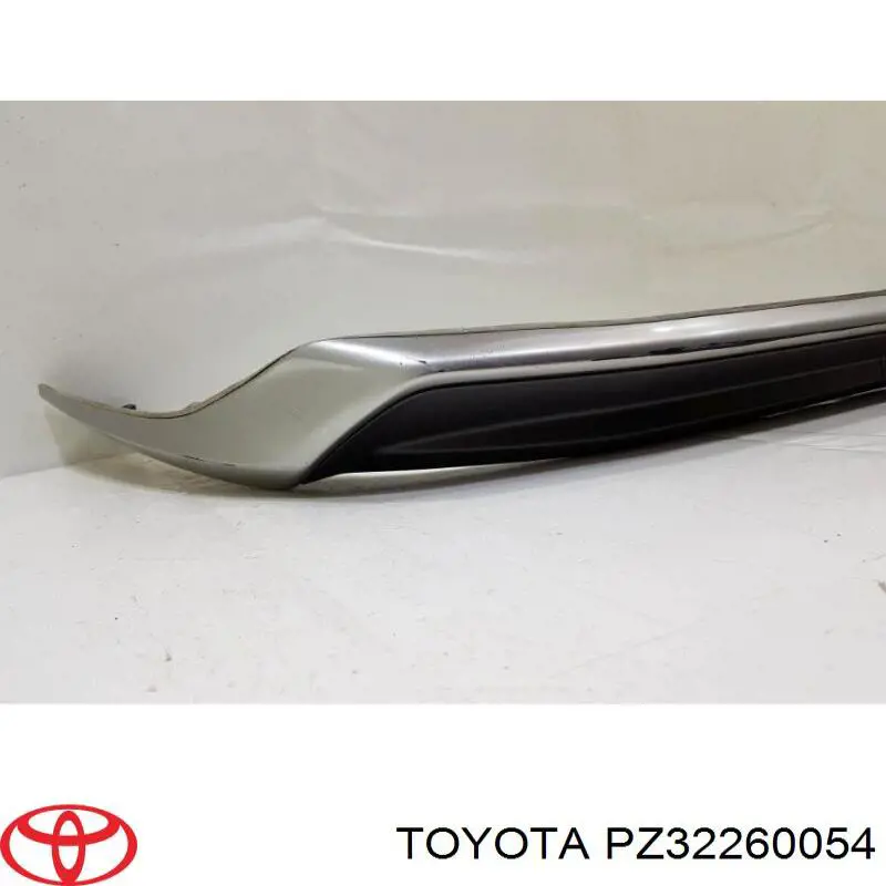  PZ32260054 Toyota