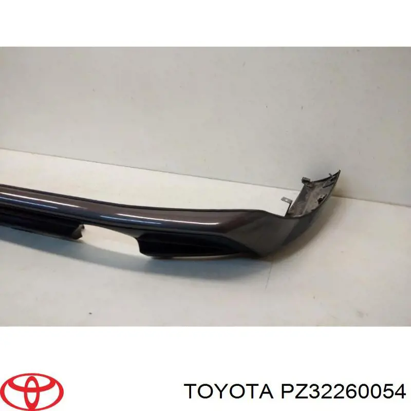 PZ32260054 Toyota 