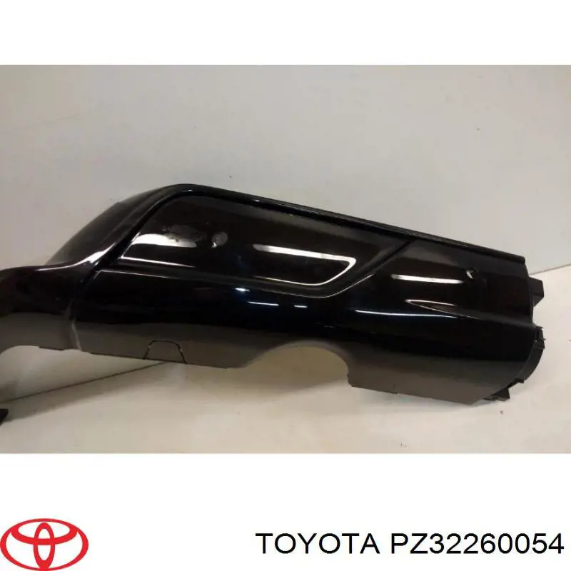 Купить PZ32260054 Toyota 