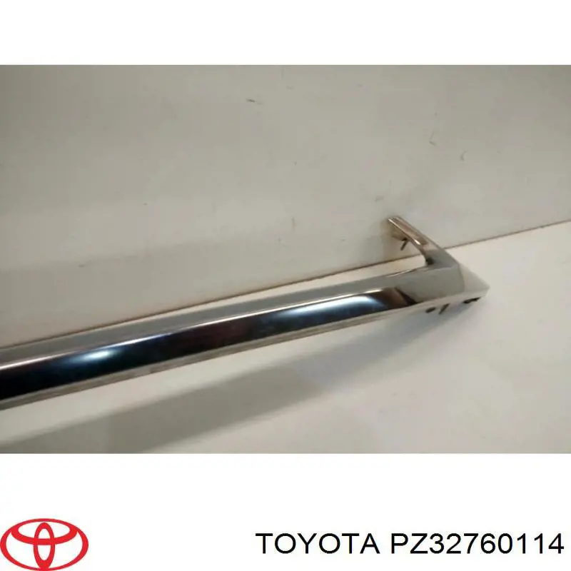 Купить PZ32760114 Toyota 