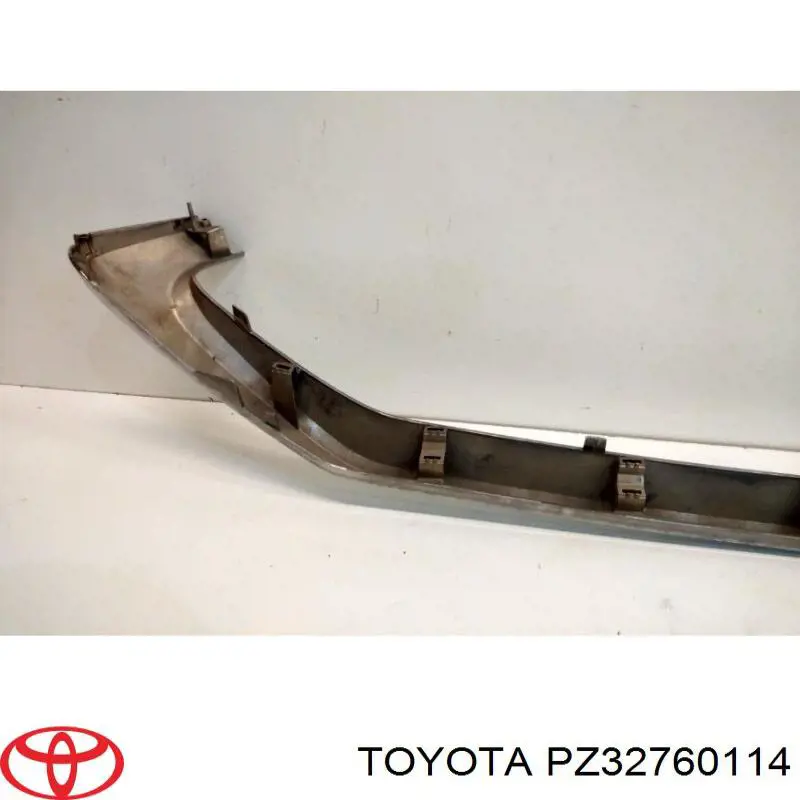 PZ32760114 Toyota 