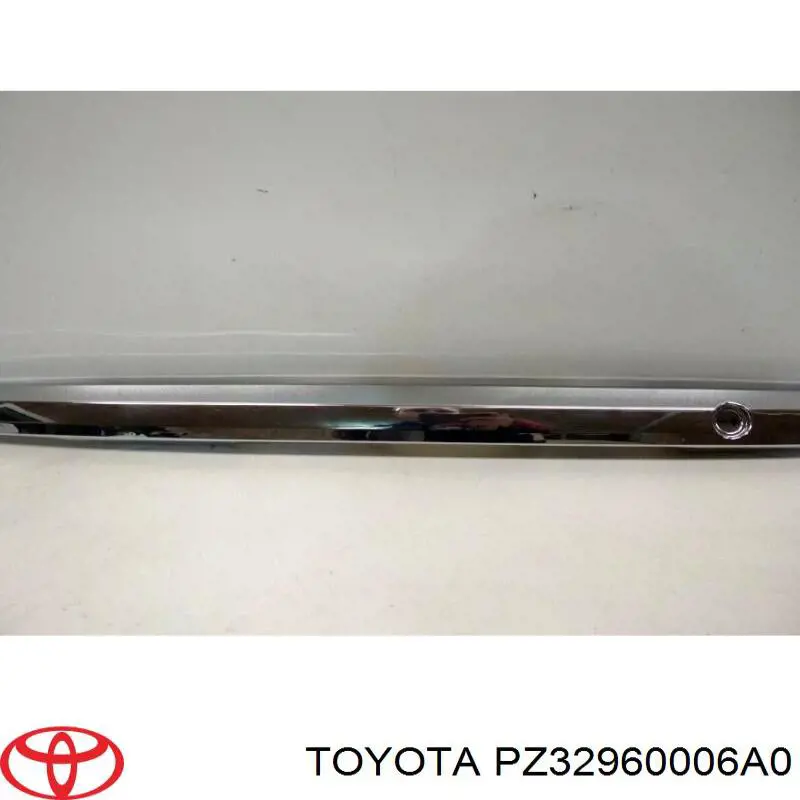 PZ32960006A0 Toyota 