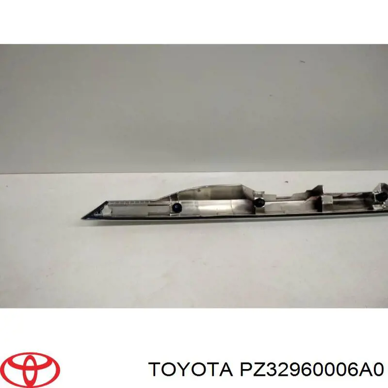 Купить PZ32960006A0 Toyota 