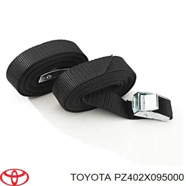 PZ402X095000 Toyota 