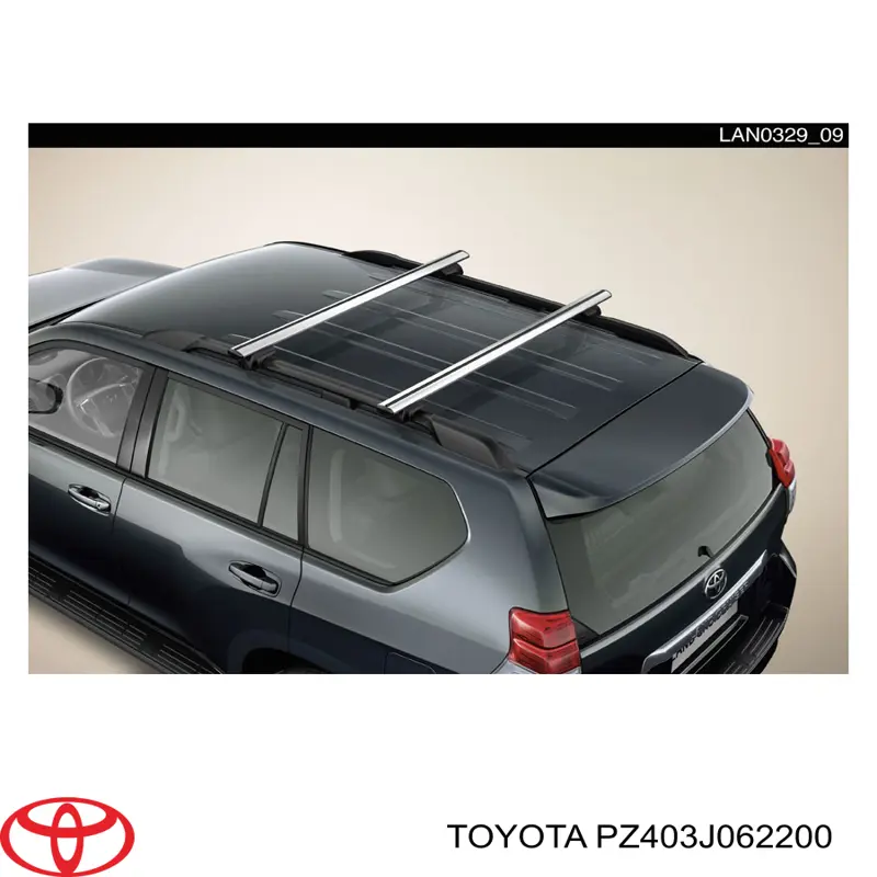 PZ403J062200 Toyota 