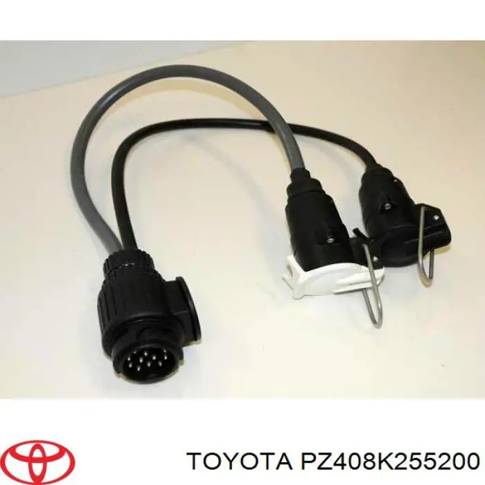 PZ408K255200 Toyota 