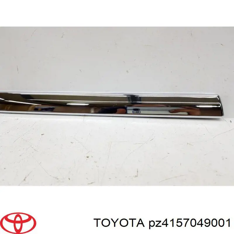  Toyota PZ4157049001 цена, от 46.98 USD