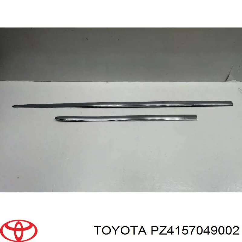  PZ4157049002 Toyota