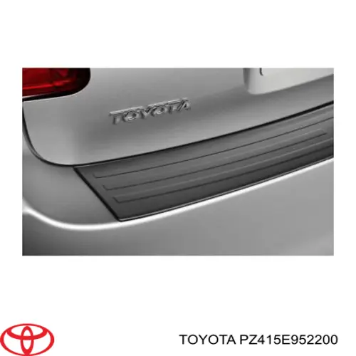  PZ415E952200 Toyota
