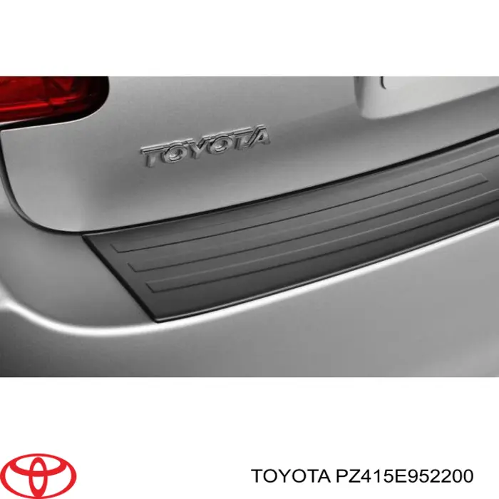 PZ415E952200 Toyota 