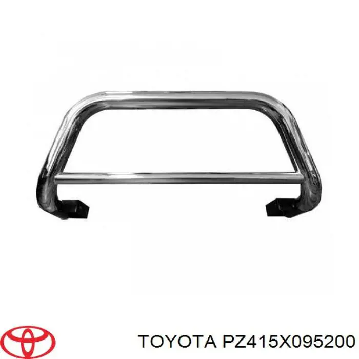 PZ415X095200 Toyota