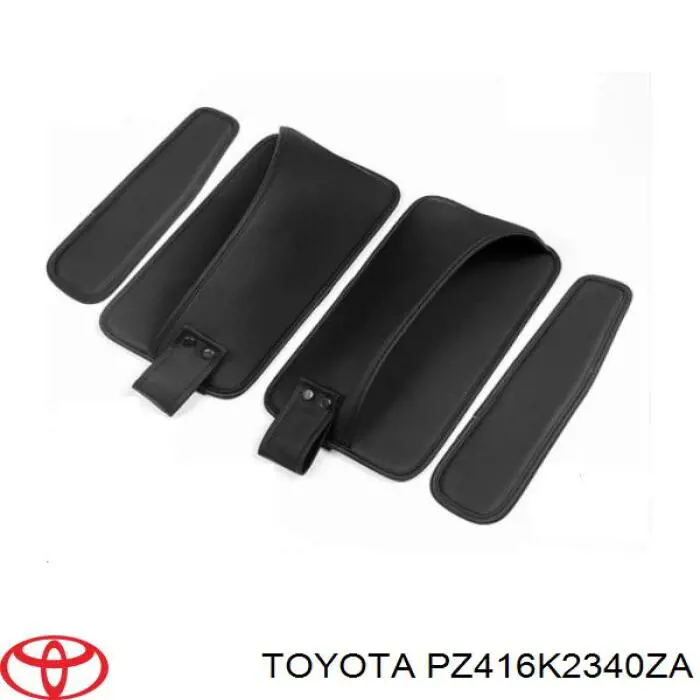  Toyota PZ416K2340ZA цена, от 87.19 USD