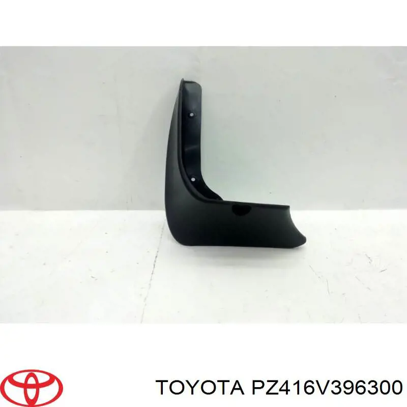PZ416V396300 Toyota 