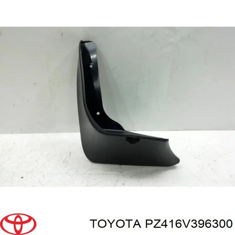Купить PZ416V396300 Toyota 