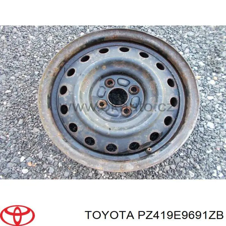  Toyota PZ419E9691ZB цена, от 50.68 USD