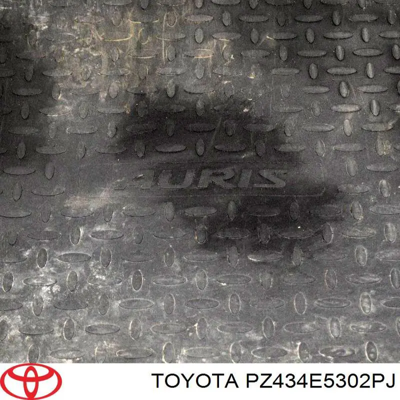  Toyota PZ434E5302PJ цена, от 38.01 USD