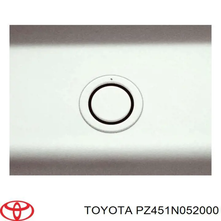  Toyota PZ451N052000 цена, от 46.02 USD