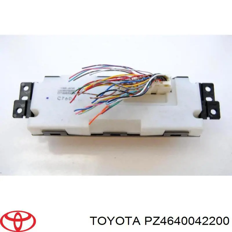 PZ4640042200 Toyota