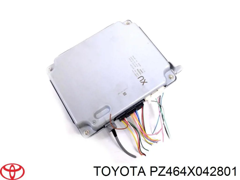  Toyota PZ464X042801 цена, от 108.82 USD