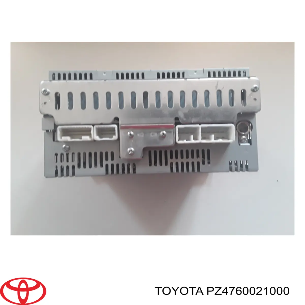  Toyota PZ4760021000 цена, от 158.25 USD