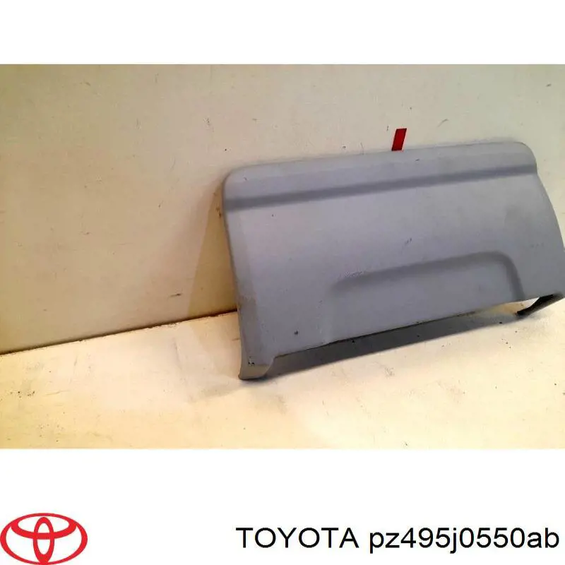 PZ495J0550AB Toyota 