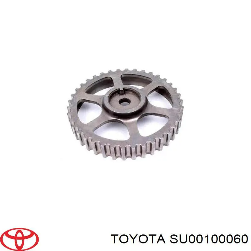 SU00100060 Toyota