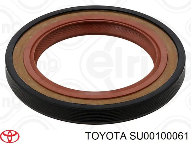 SU00100061 Toyota