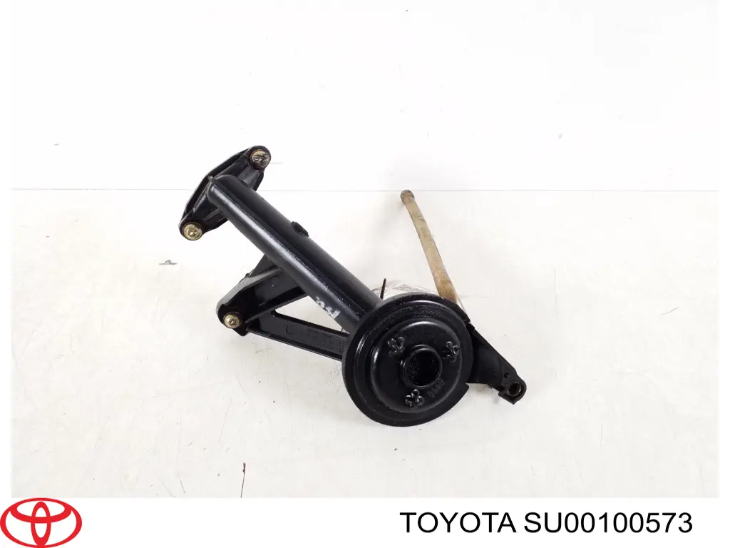 SU00100573 Toyota