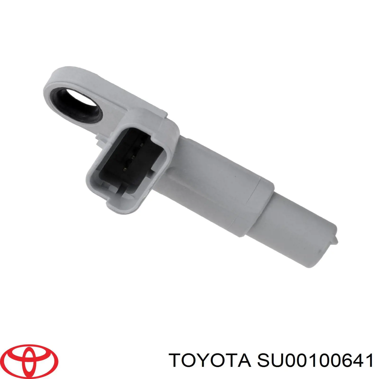 Датчик положения распредвала Toyota SU00100641
