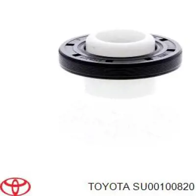 Y40112602 Mazda Сальник двигателя, распредвала