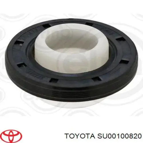 Сальник двигателя распредвала Mazda Y40112602 цена, от 13.38 USD