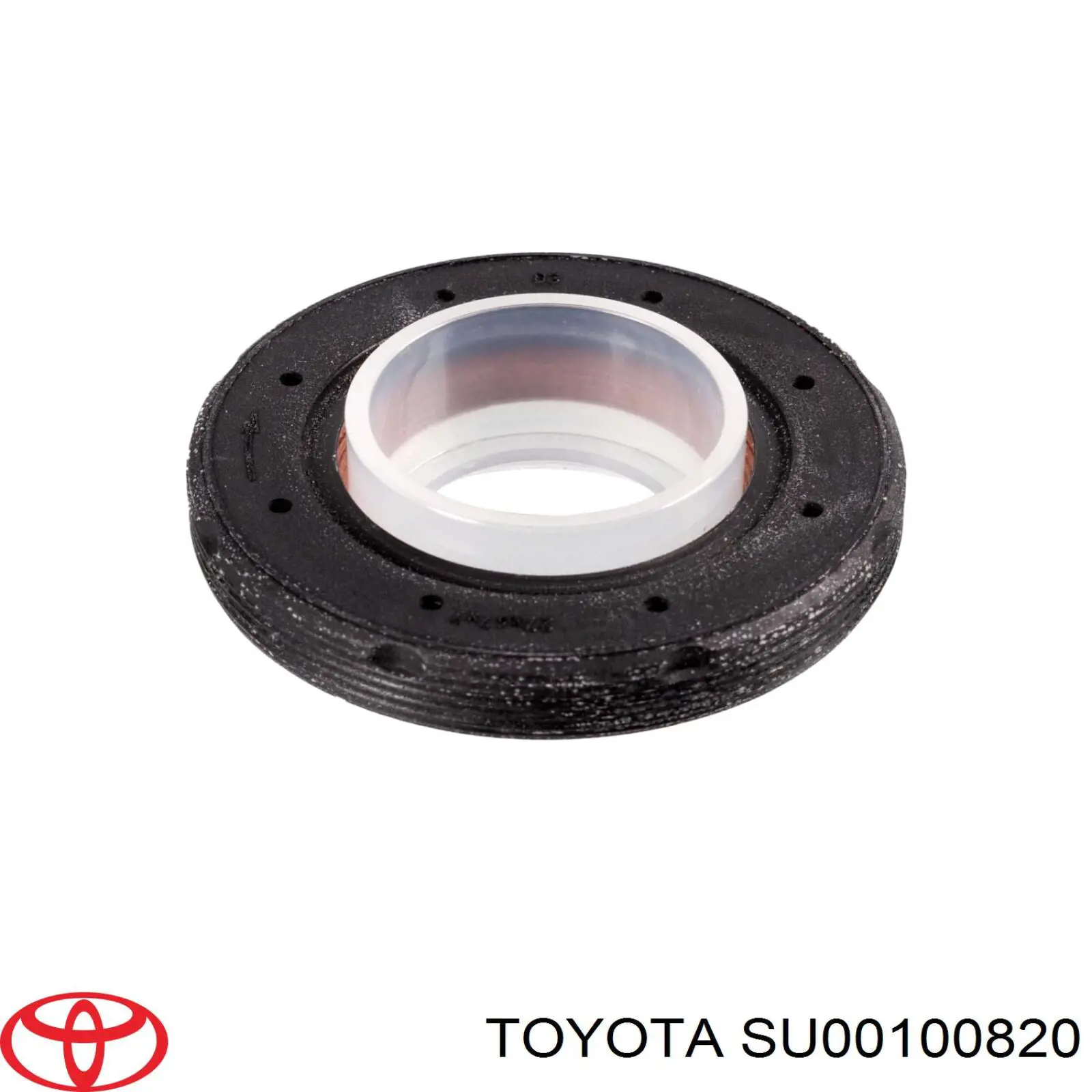 Anillo retén, árbol de levas SU00100820 Toyota