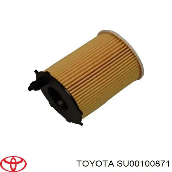 SU00100871 Toyota