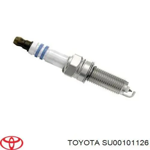 SU00101126 Toyota