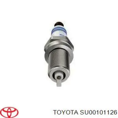 Свечи зажигания SU00101126 Toyota
