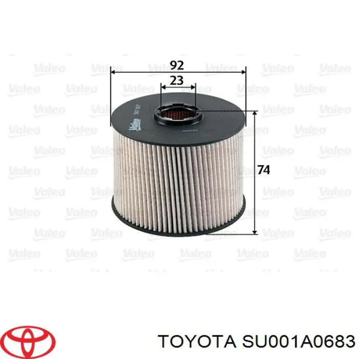 SU001A0683 Toyota