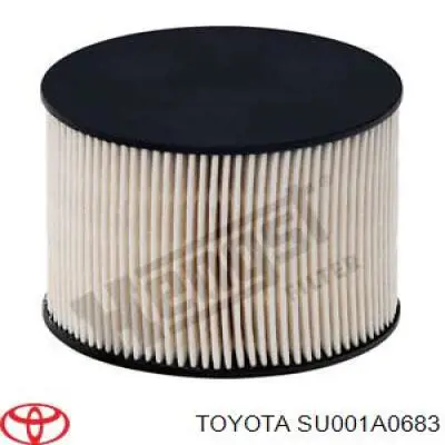 Фильтр тонкой очистки топлива Toyota SU001A0683 цена, от 17.23 USD
