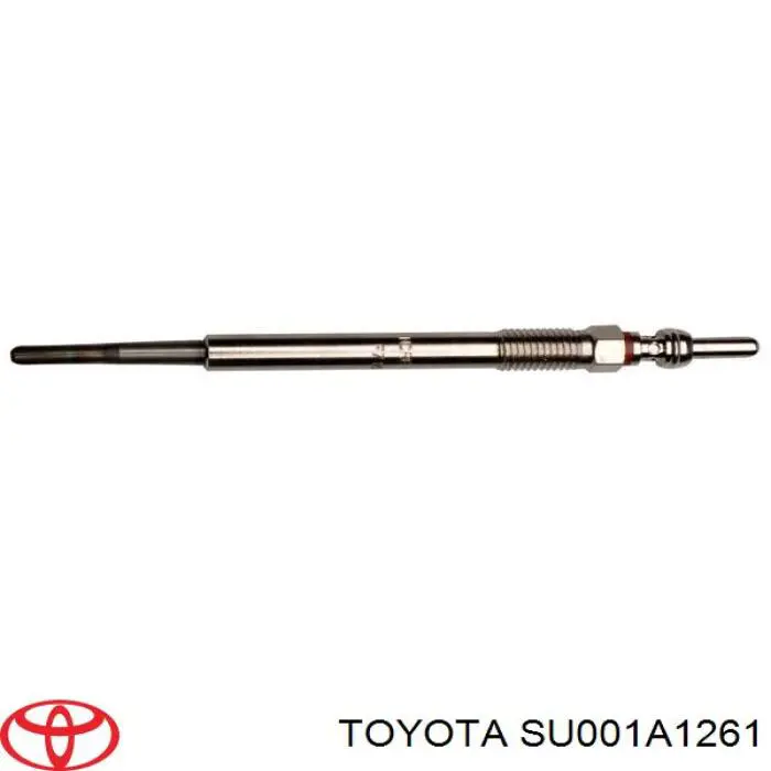 Купить SU001A1261 Toyota Свечи накала