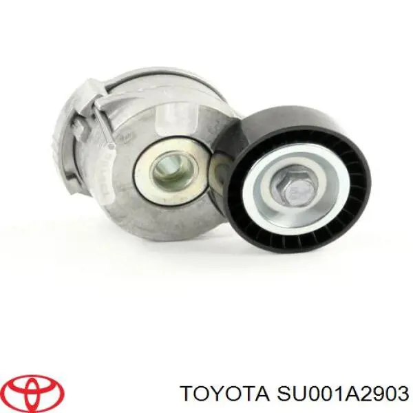 Натяжной ролик 0N2268S Optimal
